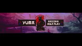 #1 Доказательство Arizona RP (yuma) (sultan) (тюнинг)