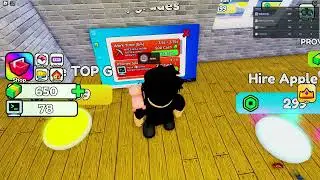 Who Can Make The Most Money In Roblox!