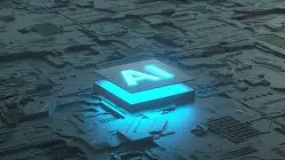 Artificial Intelligence A.I. technology machine learning 