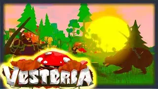 Vesteria 