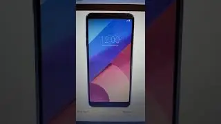 LG G6 sim card not detected/ sim card tray broken