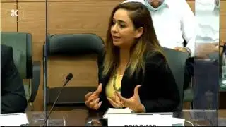 חה"כ סונדוס סלאח:"לבחון התנהלות שב"ס ביחס לעצירים בתוך כותלי בית הסוהר"