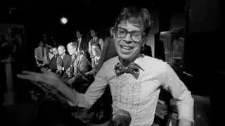 Jason Trachtenburg & The Pendulum Swings - Lorimer (Official Music Video)