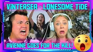Couple reacts to 