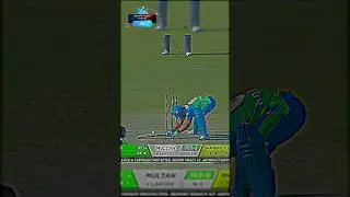 Shaheen took his revenge👿 in his style🔥