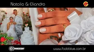 Clip de Casamento Natalia e Eliandro