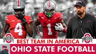 Ohio State Football News After 2 MASSIVE WIns To Start 2024 Season: Quinshon Judkins + JJ Smith Star