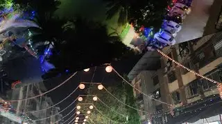 Welcome of  Diwali in  Mumbai (2020)