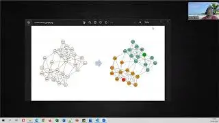 Clustering de graphes - Détection des communautés (Python / igraph)