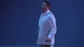 Piotr Beczała - Faust "Quel trouble inconnu...Salut! demeure chaste et pure.."