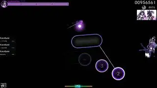 10 second 5 digit god(just lucky Copege)mode