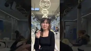 блефаропластика в Астане | Отзыв #блефаропластика #астана