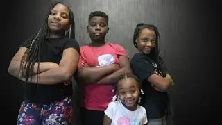 The Givens Tribe Channel Trailer
