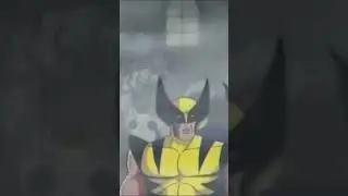 'The Nose Knows.' Inspirational Quote by Wolverine