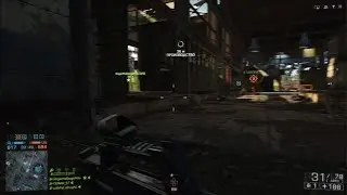 Battlefield 4 Ностальгия👍