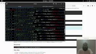 Pkgcore: an alternative package manager for gentoo