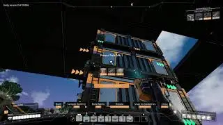 Satisfactory Lets Play Part 26 Forging Remastered