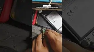Infinix/Tecno Mobile Fake Charging Not Charging Solution by Waqas Mobile