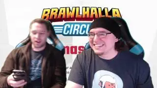 A Guide to Brawlhalla Circuit Participation and Smash.gg