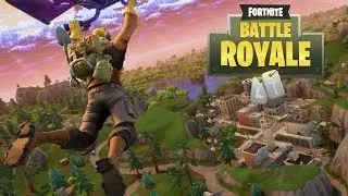 Update Video! Kinda? | Fortnite Cringe/Funny Moments #3