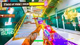 TRYING OUT THE BEST WARZONE CHEAT 🔥  | FREE Unlock All, Aimbot, HACKER USES UNDETECTED WARZONE