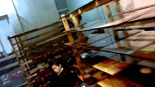 производство лаковых картин