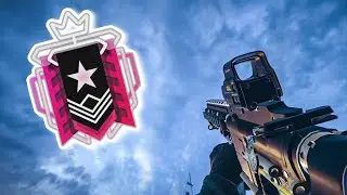 THE *BEST* CONTROLLER CHAMPION in Operation New Blood Rainbow Six Siege