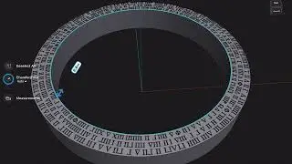 Dial of Destiny Prop Build Part 6 - Fatter Box Design & Glyph Bowl