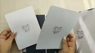 Sea Time Scrapbook