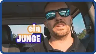 ein Junge | Vlog 