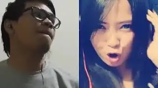 Smell Like Teen Spirit - Nirvana (Gembelgillax ft. Antimelow Cover) @smule