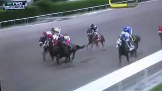 making odds line leads to big hit