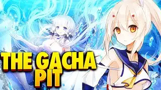 The Gacha Rabbit Hole | The Never Ending Cycle of Gacha Games