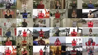 TPAO'da Her Yeni Yıl Aynı Dilek #EnerjideBağımsızTürkiye 🇹🇷