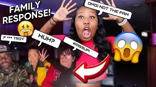 Brooklyn Queen - “Parental Advisory” FT. Mom & Dad (DISS TRACK)