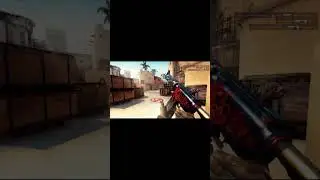 Хайлайт 3k CS:GO PROGRAMMIST116 YT