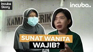 What Is Female Circumcision Like in Indonesia?