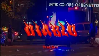 DIABLO - OVER