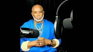 GOD IS THE ONLY ONE WHO MAKES THING'S GROW - Kenneth's Podcast
