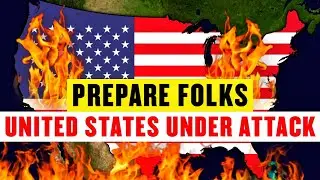 15 Critical PREPS to STOCKPILE in the United States in Sept!