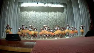 Элегия - Солнечный драйв Горячее сердце 2018 11 01