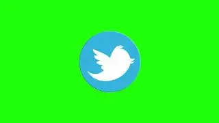 2 Twitter logo animations