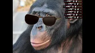 CS:GO FUCKING WASH YOUR HANDS