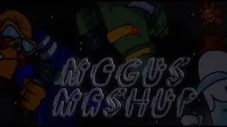 Mogus Mashup: Finished Chart For Suspect