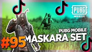 Pubg Mobile  Tik Tok Videoları #95