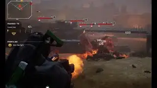 Outriders Gameplay and Review Updates April 23, 2021