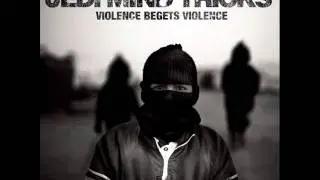 Jedi Mind Tricks - Burning the Mirror
