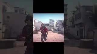 Playaphonk - PHONKY TOWN - CS GO EDIT 