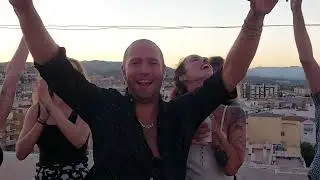 Kurt Baker "Electric Fire" (Official Music Video)