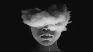 The Weeknd - I was never there (sped up)